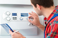 free commercial Marrister boiler quotes