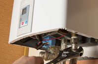 free Marrister boiler install quotes