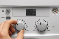 free Marrister boiler maintenance quotes