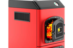 Marrister solid fuel boiler costs